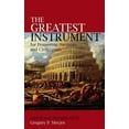 thumbnail image 1 of The Greatest Instrument For Promoting Harmony And Civilization (Paperback), 1 of 1