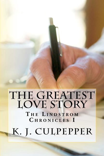 The Greatest Love Story