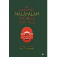 thumbnail image 1 of The Greatest Malayalam Stories Ever Told (Hardcover), 1 of 1