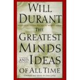 thumbnail image 1 of Pre-Owned The Greatest Minds and Ideas of All Time (Hardcover) 0743235533 9780743235532, 1 of 1