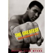 The Greatest Muhammad Ali Scholastic Focus, Paperback