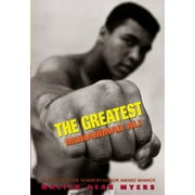 The Greatest: Muhammad Ali (Scholastic Focus) (Paperback)