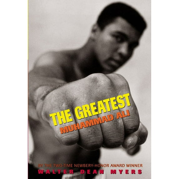 The Greatest: Muhammad Ali (Scholastic Focus), (Paperback)
