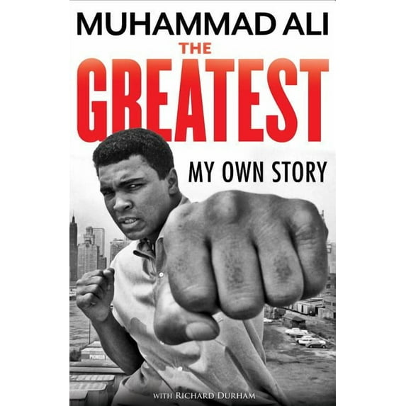 The Greatest, (Paperback)