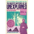thumbnail image 1 of Pre-Owned The Greatest Mysteries of the Unexplained: A Compelling Collection of the World's Most Perplexing Phenomena (Paperback) 1839406917 9781839406911, 1 of 1