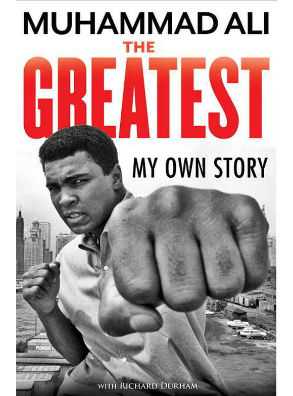 The Greatest (Paperback)