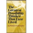 thumbnail image 1 of Pre-Owned The greatest possibility thinker that ever lived (Hardcover) 0800705807 9780800705800, 1 of 1
