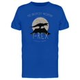thumbnail image 1 of The Greatest Predator T-Rex Tee Men's -Image by Shutterstock, 1 of 2