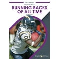 thumbnail image 1 of The Greatest Running Backs of All Time (Hardcover) by Marty Gitlin, 1 of 1