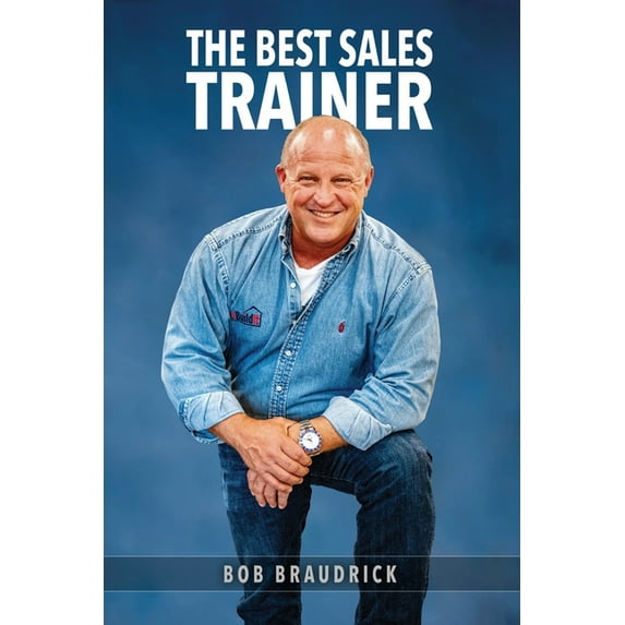 The Greatest Sales Guide (Paperback): The Best Sales Trainer (Paperback)