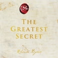 thumbnail image 1 of The Greatest Secret, (Audiobook), 1 of 1