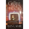 thumbnail image 1 of Pre-Owned The Greatest Sermon Ever Preached, 1 of 1
