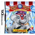 thumbnail image 1 of The Greatest Show on Earth: Ringling Bros. and Barnum & Bailey Circus Friends - Asian Elephants, 1 of 6