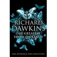 thumbnail image 1 of Pre-Owned The Greatest Show on Earth: The Evidence for Evolution (Paperback) 0593061748 9780593061749, 1 of 1
