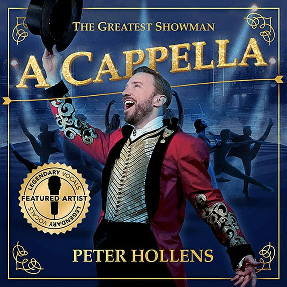 The Greatest Showman A Cappella