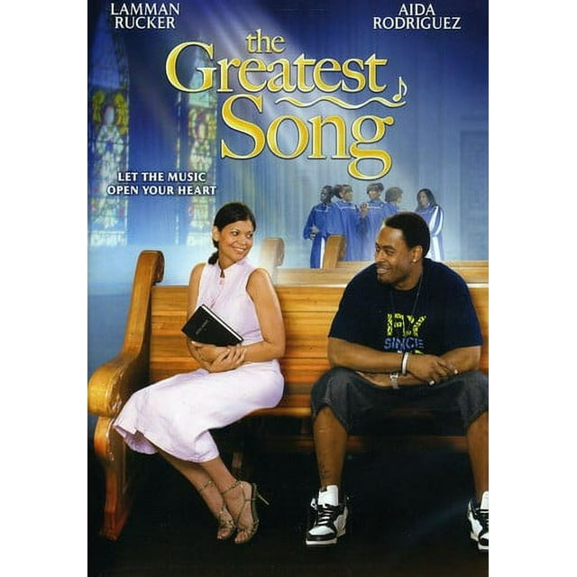 The Greatest Song (DVD), Image Entertainment, Comedy