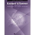 thumbnail image 1 of The Greatest Songs of Lerner &amp; Loewe, (Paperback), 1 of 1