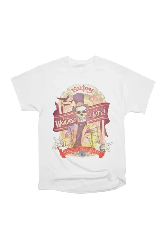 The Greatest Spectacle Ever T-Shirt Tee Gift For Him Merch For Her Apparel For Friend