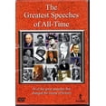 thumbnail image 1 of Pre-Owned The Greatest Speeches of All-Time Box Set :, 1 of 1