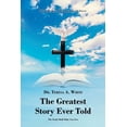thumbnail image 1 of The Greatest Story Ever Told, (Paperback), 1 of 1