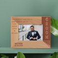 thumbnail image 1 of The Greatest Thing You'll Ever Learn Is Just To Love And Be Loved In Return Personalized Wooden Frame-5" x 3 1/2" Brown Horizontal, 1 of 1