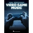 thumbnail image 1 of The Greatest Video Game Music Piano Solo Songbook 28 Iconic Themes from Skyrim Final Fantasy Minecraft and More Sheet Mu, (Paperback), 1 of 1