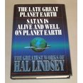 thumbnail image 1 of Pre-Owned The Greatest Works of Hal Lindsey (Hardcover) 088486104X 9780884861041, 1 of 1