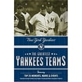 thumbnail image 1 of Pre-Owned The Greatest Yankees Teams: New York Yankees (Hardcover) 0345481054 9780345481054, 1 of 1
