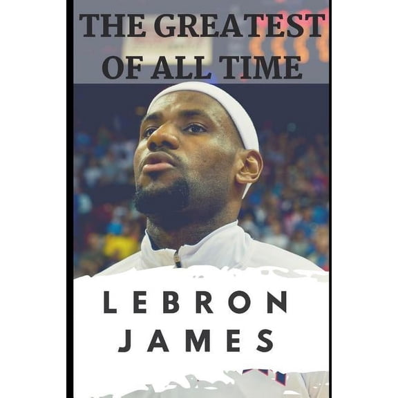 The Greatest of All Time (Paperback)