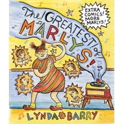 The Greatest of Marlys Hardcover
