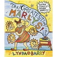 thumbnail image 1 of Pre-Owned The Greatest of Marlys (Hardcover) 1770462643 9781770462649, 1 of 1