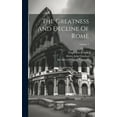 thumbnail image 1 of The Greatness And Decline Of Rome; Volume 2 (Hardcover), 1 of 1