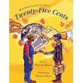 thumbnail image 1 of The Greatness Collection How Far Can You Go With Twenty-Five Cents?, Book 1, (Paperback), 1 of 1