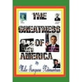 thumbnail image 1 of The Greatness of America (Hardcover), 1 of 1