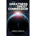 thumbnail image 1 of The Greatness of the Great Commission (Paperback), 1 of 1
