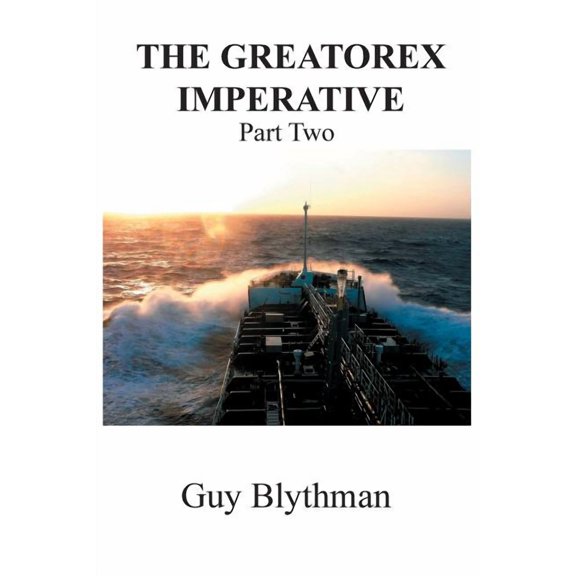 The Greatorex Imperative (Paperback)