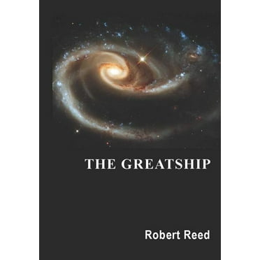 The Greatship (Paperback)