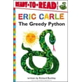thumbnail image 1 of Pre-Owned The Greedy Python/Ready-To-Read Level 1 (Paperback) 1442445769 9781442445765, 1 of 1