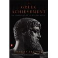 thumbnail image 1 of The Greek Achievement, (Paperback), 1 of 1