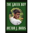 thumbnail image 1 of The Greek Boy, (Paperback), 1 of 1