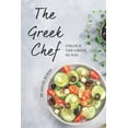thumbnail image 1 of The Greek Chef (Paperback), 1 of 1