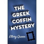 The Greek Coffin Mystery, Paperback