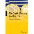 thumbnail image 1 of The Greek Economy and the Crisis: Challenges and Responses, (Paperback), 1 of 1