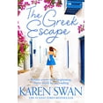 thumbnail image 1 of Pre-Owned The Greek Escape (Paperback) 1509838112 9781509838110, 1 of 1