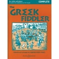 thumbnail image 1 of The Greek Fiddler (Paperback), 1 of 1