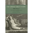 thumbnail image 1 of The Greek Girl's Story, (Paperback), 1 of 1
