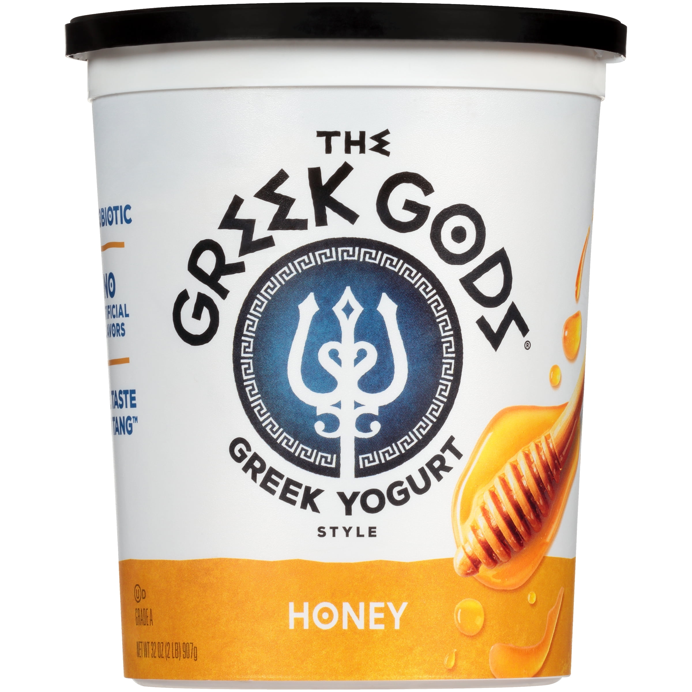 Greek gods yogurt deals