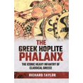 thumbnail image 1 of The Greek Hoplite Phalanx (Hardcover), 1 of 1