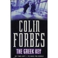 thumbnail image 1 of Pre-Owned The Greek Key (Paperback) by Colin Forbes, 1 of 1