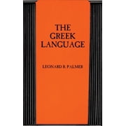 The Greek Language, (Paperback)
